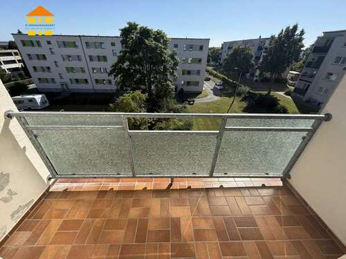 Foto - Wohnung zum Mieten in Greiz 299,00 € 60 m²