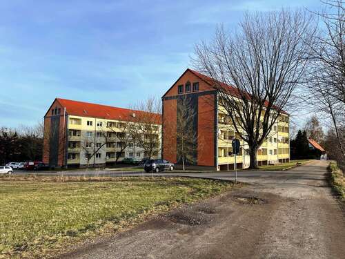 Foto - Wohnung zum Mieten in Königshain-Wiederau 337,00 € 62.45 m²