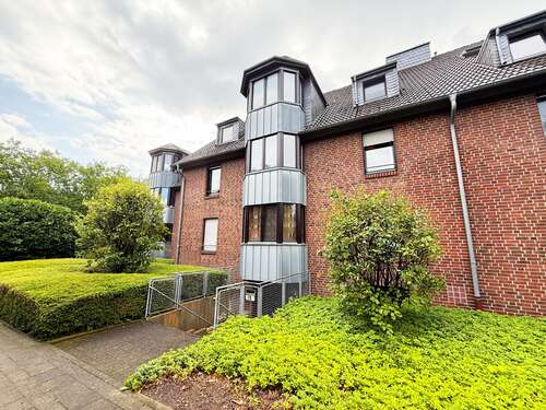 Foto - Wohnung zum Kaufen in Meerbusch-Strümp 318.000,00 € 76 m²