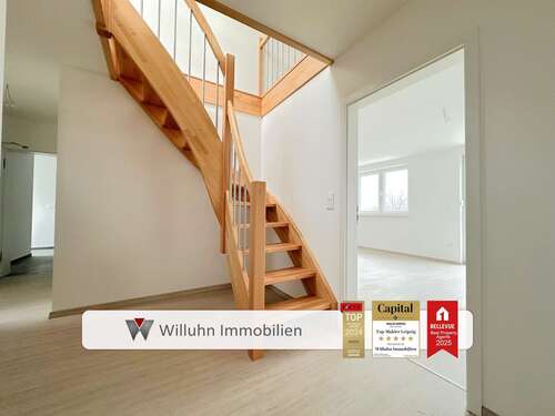 Foto - Wohnung zum Mieten in Eilenburg 1.200,00 € 112 m²