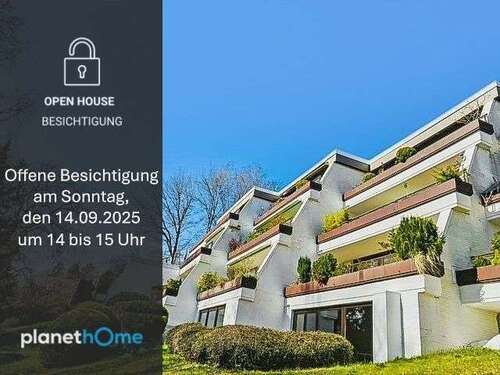 Foto - Wohnung zum Kaufen in Ahrensburg 0,00 € 75 m²