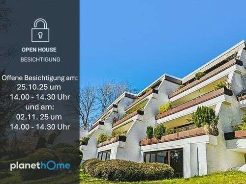Foto - Wohnung zum Kaufen in Ahrensburg 340.000,00 € 75 m²