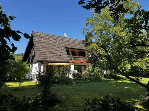 Foto - Haus zum Kaufen in Baierbrunn 2.490.000,00 € 175 m²