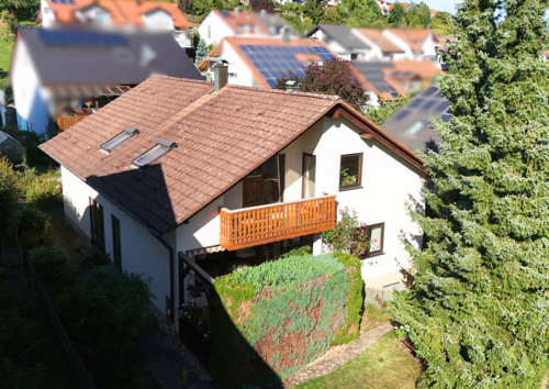 Foto - Haus zum Kaufen in Holzgerlingen 779.000,00 € 144.83 m²