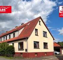 Haus zum Kaufen in Hattorf 179.000,00 € 193 m²
