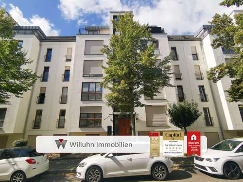 Foto - Wohnung zum Kaufen in Leipzig 110.000,00 € 45 m²