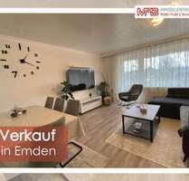Wohnung zum Kaufen in Emden 139.000,00 € 81 m²