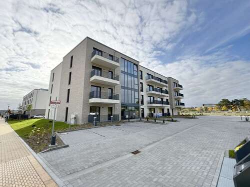 Foto - Wohnung zum Mieten in Schleswig 1.181,23 € 63.85 m²