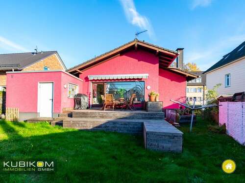Foto - Haus zum Kaufen in Solingen 445.000,00 € 140.9 m²