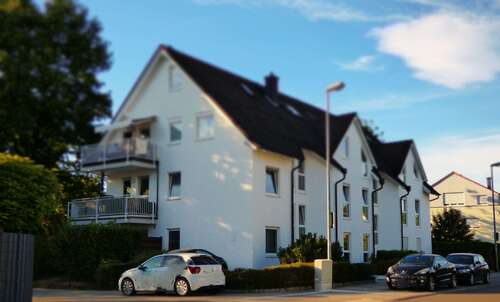 Foto - Wohnung zum Mieten in Dreieich 1.050,00 € 63.2 m²