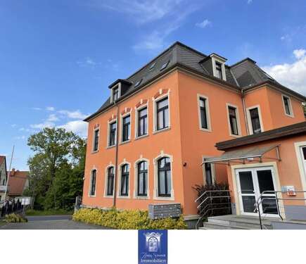 Foto - Wohnung zum Mieten in Radebeul 360,00 € 36.23 m²