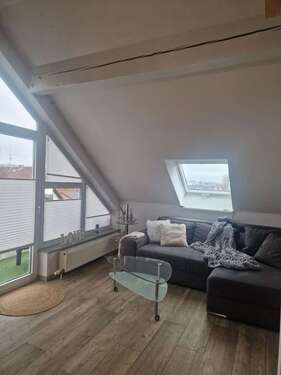 Foto - Wohnen auf Zeit in Alzey 1.490,00 €