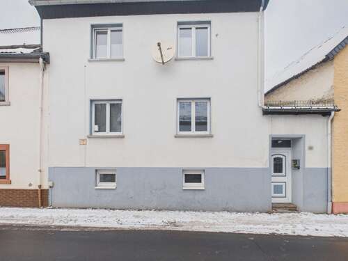 Foto - Wohnung zum Mieten in Lissendorf 349,00 € 43 m²