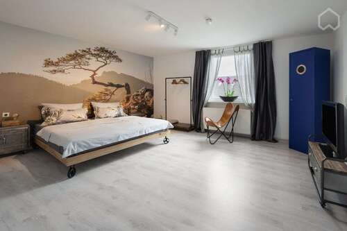 Foto - Wohnen auf Zeit in Oberhausen 1.250,00 €