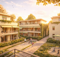 Wohnung zum Kaufen in München 697.500,00 € 73.5 m²