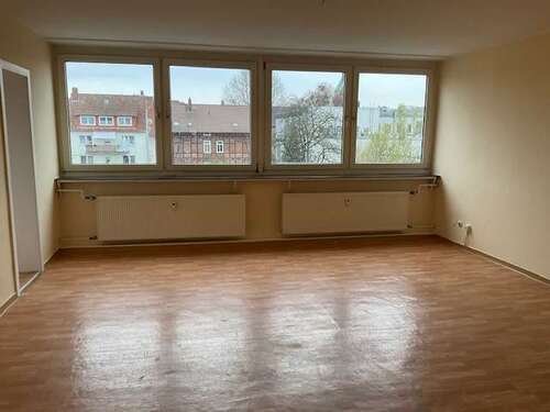 Foto - Wohnung zum Mieten in Salzgitter Bad 508,00 € 72.59 m²