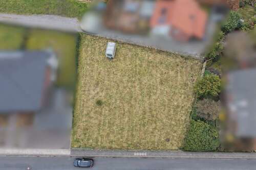 Foto - Grundstück zu verkaufen in Grabstede 120.000,00 € 789 m²