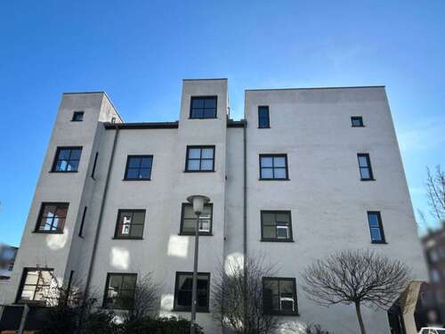 Foto - Wohnung zum Kaufen in Münster 132.000,00 € 27.64 m²