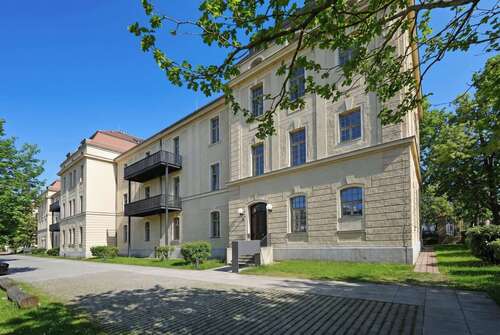 Foto - Wohnung zum Mieten in München 1.290,00 € 42.2 m²