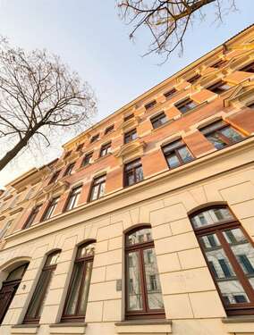 Foto - Wohnung zum Mieten in Leipzig 949,00 € 69 m²
