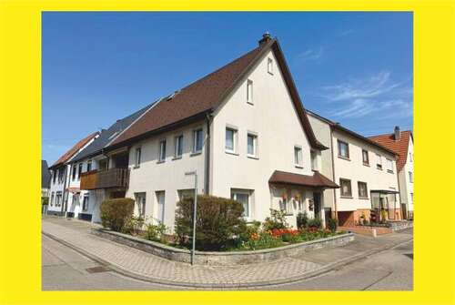 Foto - Haus zum Kaufen in Albstadt 98.300,00 € 95 m²