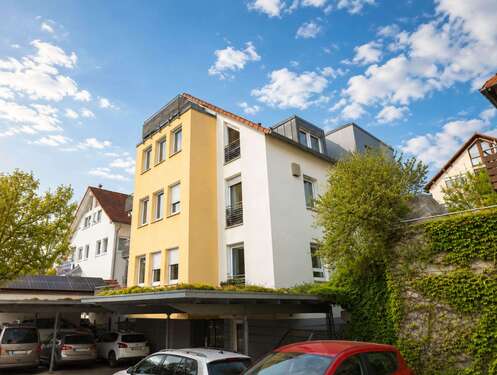 Foto - Wohnung zum Kaufen in Herrenberg 399.000,00 € 94 m²