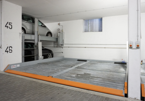 Foto - Garage zu vermieten in München 70,00 €
