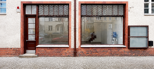 Foto - Büro in Berlin 2.100,00 € 93 m²