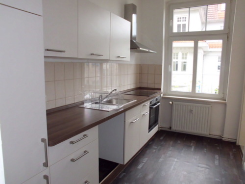 Foto - Wohnung zum Mieten in Magdeburg 495,00 € 76.17 m²