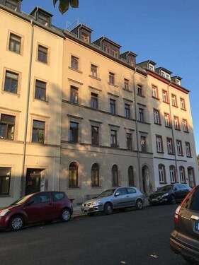 Foto - Wohnung zum Mieten in Chemnitz 205,00 € 34.32 m²