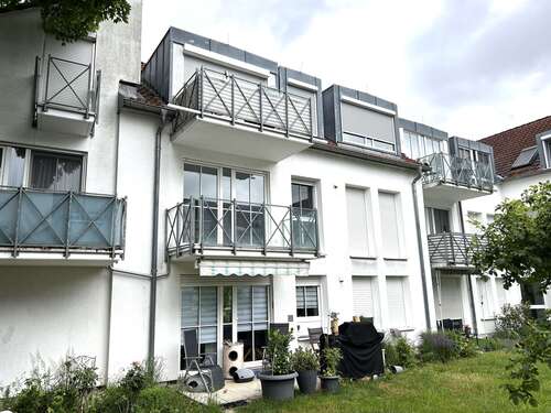 Foto - Wohnung zum Kaufen in Liederbach 210.000,00 € 51 m²