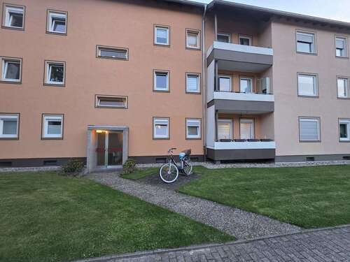 Foto - Wohnung zum Mieten in Krefeld 900,00 € 50 m²