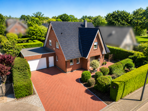 Foto - Haus zum Kaufen in Schwanewede 599.000,00 € 155 m²