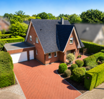 Haus zum Kaufen in Schwanewede 599.000,00 € 155 m²