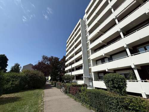 Foto - Wohnung zum Mieten in Augsburg 780,00 € 75 m²