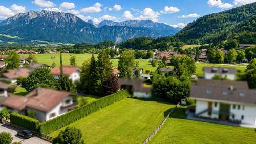 Foto - Grundstück zu verkaufen in Oberaudorf 899.000,00 € 1134 m²