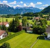 Grundstück zu verkaufen in Oberaudorf 899.000,00 € 1134 m²