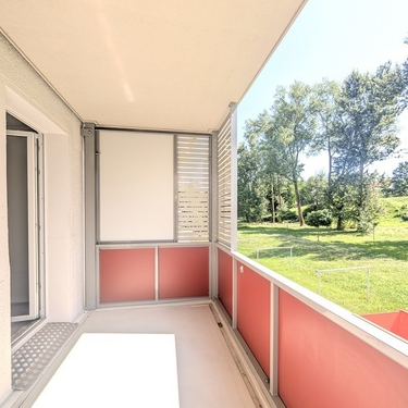 Foto - Wohnung zum Mieten in Freiberg 373,00 € 50.41 m²