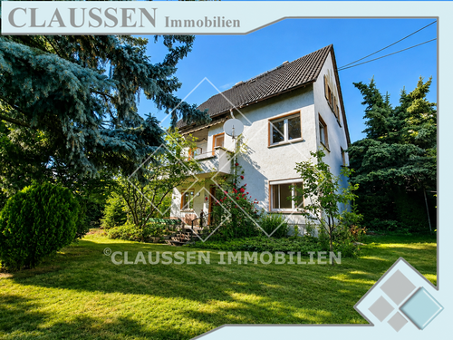 Foto - Haus zum Kaufen in Wiesbaden 649.000,00 € 158.81 m²