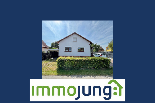 Foto - Haus zum Kaufen in Grasberg 265.000,00 € 100 m²