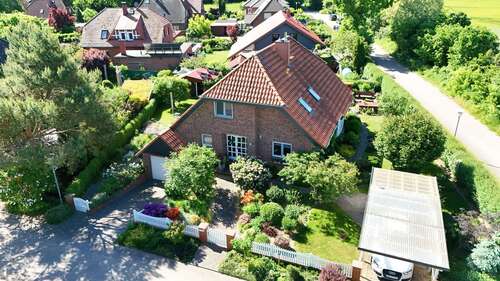 Foto - Haus zum Kaufen in Pritzwalk 369.000,00 € 131 m²