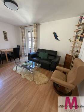 Foto - Wohnen auf Zeit in Nürnberg 990,00 €