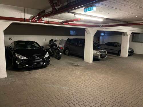 Foto - Garage zu verkaufen in Witten 16.500,00 €