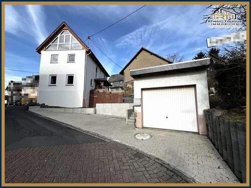 Foto - Haus zum Kaufen in Hilgert 320.000,00 € 117 m²