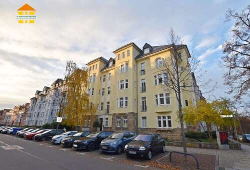 Foto - Wohnung zum Mieten in Chemnitz 545,00 € 89.6 m²