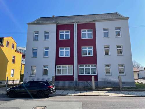 Foto - Wohnung zum Mieten in Limbach-Oberfrohna 358,40 € 64 m²