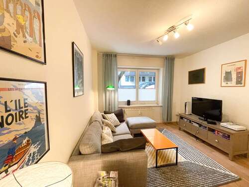 Foto - Wohnung zum Kaufen in Hamburg Rotherbaum 435.000,00 € 56 m²