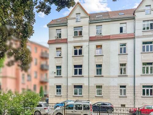 Foto - Wohnung zum Kaufen in Weimar 495.000,00 € 125 m²