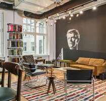 Büro in München 3.750,00 € - 3.750,00 EUR Kaltmiete, in München (PLZ: 80331)