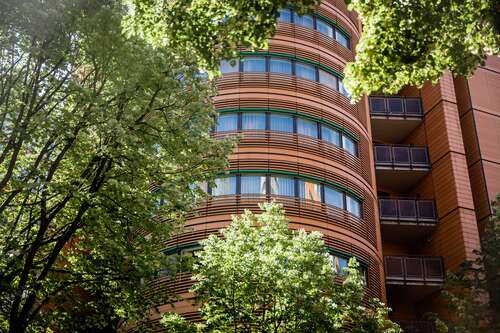 Foto - Wohnung zum Mieten in Berlin 2.303,00 € 132.91 m²